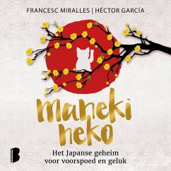 Maneki neko (MP3-Download) - Miralles, Francesc; García, Héctor