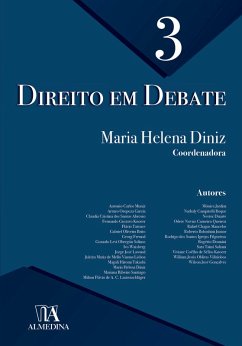 Cover Direito em Debate (eBook, ePUB)