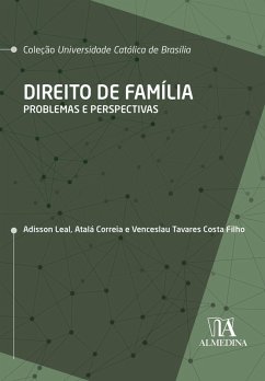 Cover Direito de Família (eBook, ePUB)