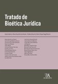 Tratado de Bioética Jurídica (eBook, ePUB)
