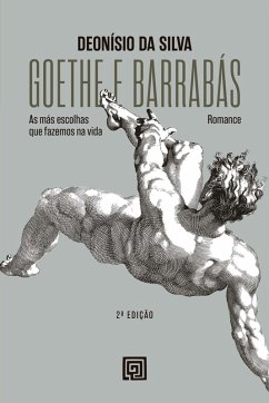 Cover Goethe e Barrabás (eBook, ePUB)