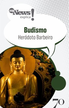 Cover Mynews Explica Budismo (eBook, ePUB)