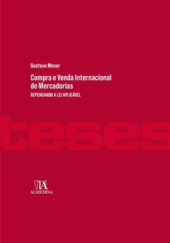 Cover Compra e Venda Internacional de Mercadorias (eBook, ePUB)