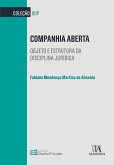 Companhia Aberta (eBook, ePUB)
