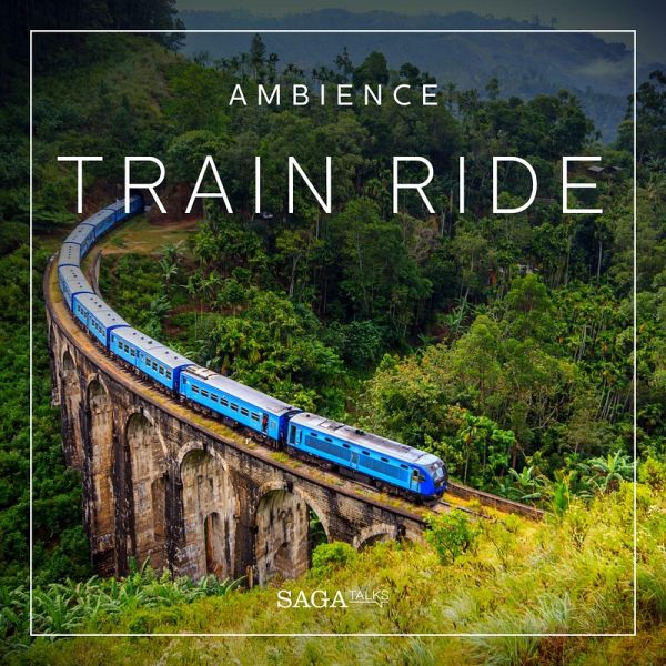 Ambience - Train ride (MP3-Download)