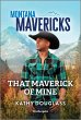 That Maverick of Mine (eBook, ePUB) - Bild 1