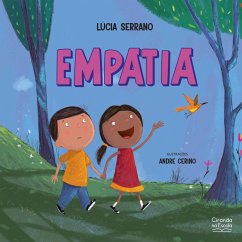 Empatia (eBook, ePUB) - Serrano, Lúcia