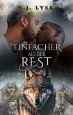 Einfacher als der Rest (eBook, ePUB)