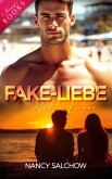 Fake-Liebe, echte Küsse (eBook, ePUB)