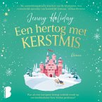 Een hertog met Kerstmis (MP3-Download)