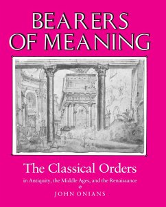 Cover Bearers of Meaning (eBook, ePUB)