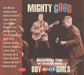 Mighty Good - Boy Meets Girls (3cd Box)
