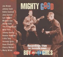 Mighty Good - Boy Meets Girls (3cd Box) - Various Artists