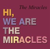 Hi,We'Re The Miracles