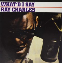 What'D I Say - Charles,Ray