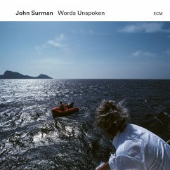 Words Unspoken - Surman,John