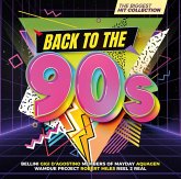 Back To The 90s - The Biggest Hit Collection Back To The 90s - The Biggest Hit Collection