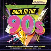 Back To The 90s - The Biggest Hit Collection