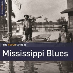 The Rough Guide To Mississippi Blues - Diverse