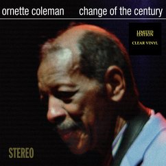 Change Of The Century (Clear Vinyl) - Coleman,Ornette
