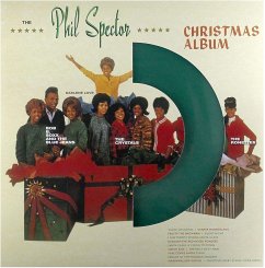 A Christmas Gift For You (Coloured Vinyl) - Spector,Phil