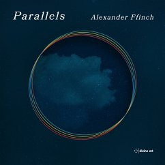 Parallels - Ffinch,Alexander