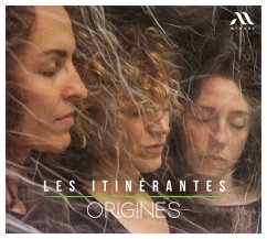 Origines - Les Itinérantes