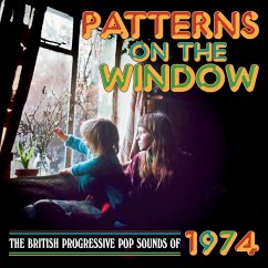 Patterns On The Window - The British Progressive P - Various Artists