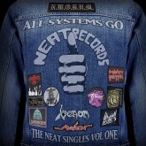 All Systems Go - The Neat Singles Volume One 4cd C