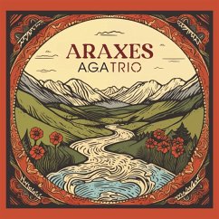 Araxes - A.G.A Trio