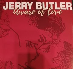 Aware Of Love - Butler,Jerry