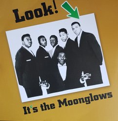 Look It'S The Moonglows - Moonglows,The