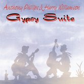 Gypsy Suite Remastered And Expanded Cd Edition