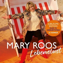 Lebenslust - Roos,Mary