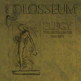 Elegy - The Recordings 1968-1971 6cd Remastered Cl