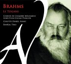 Brahms Le Tzigane