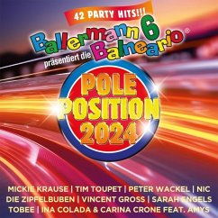 Ballermann 6 Balneario Präs.: Die Pole Position 20 - Diverse