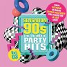 Sensation 90s Vol. 3 - The Ultimate... - Bild 1