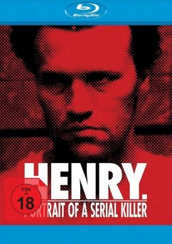 Henry - Portrait Of A Serial Killer - Mcnaughton,John