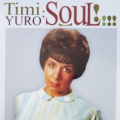 Soul! - Yuro,Timi