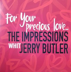 For Your Precious - Impressions,The,Buttler,Jerry