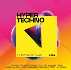 Hypertechno 2024 - The New Way Of Dance