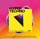 Hypertechno 2024 - The New Way Of Dance