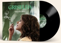 Griselda (Soundtrack From The Netflix Movie) - Ost/Rivera,Carlos Rafael