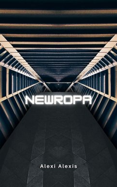 Cover Newropa (eBook, ePUB)