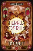 Herald of Ruin (eBook, ePUB)
