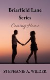 Coming Home (Briarfield Lane Series, #1) (eBook, ePUB) Coming Home (Briarfield Lane Series, #1) (eBook, ePUB)