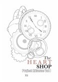 The Heart Shop (Project REverse Volume I) (eBook, ePUB)