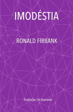 Cover Imodéstia (eBook, ePUB)