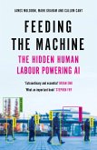 Feeding the Machine (eBook, ePUB)